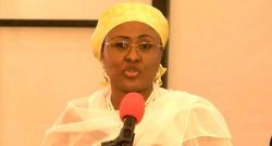 Aisha Buhari