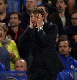 Antonio Conte