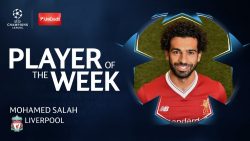 Salah