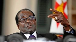 Mugabe