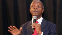 Osinbajo