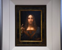 Da Vinci