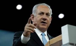 Benjamin Netanyahu 