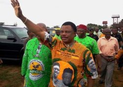 Obiano 