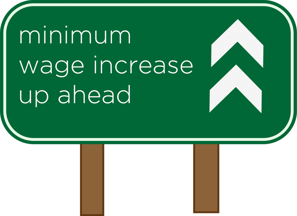 Minimum wage