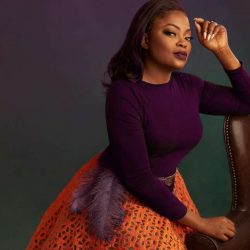 Funke Akindele-Bello