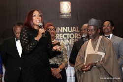 Mo Abudu