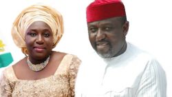 Ololo and Okorocha