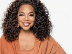 Oprah Winfrey