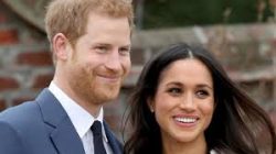 Prince Harry, Meghan Markle