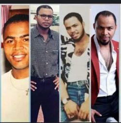 Ramsey Nouah