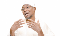 Aregbesola 