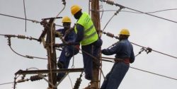 Electricity Workers