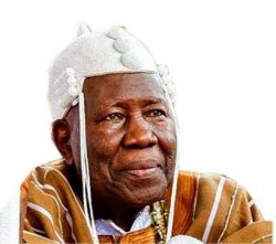 Olubadan