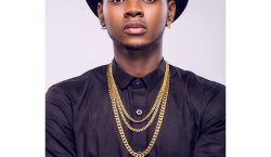 Kiss Daniel