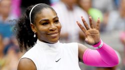 Serena Williams