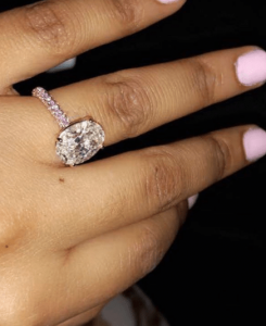 Ajimobi’s son proposed to Kano state gov’s daughter