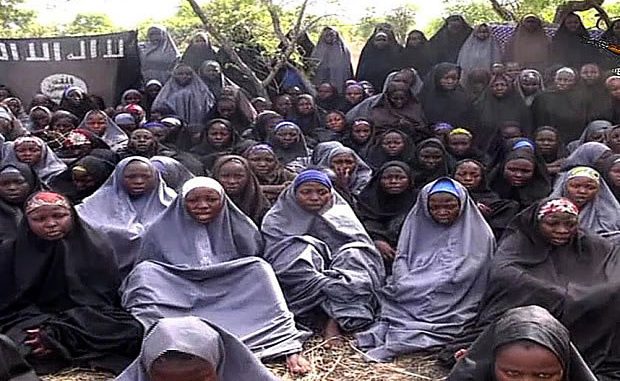 Chibok girls