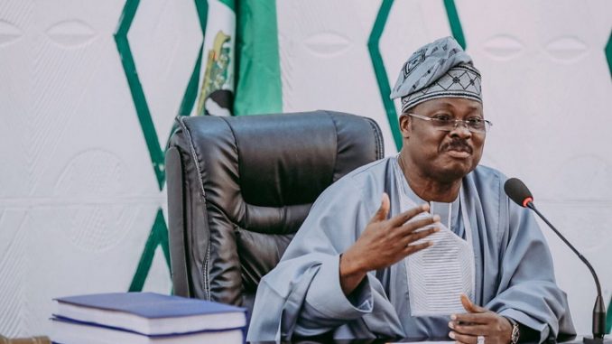 Oyo South Senatorial