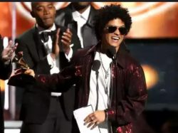 Bruno Mars