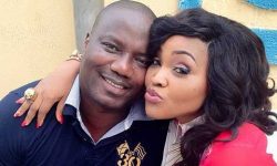 Lanre Gentry, Mercy Aigbe