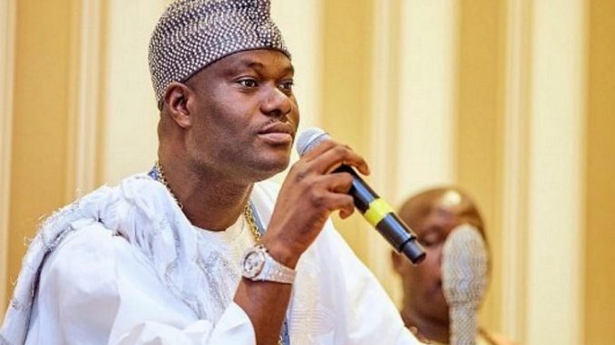 Ooni of Ife