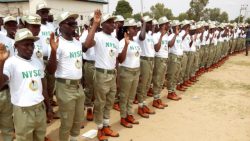 NYSC