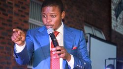 Bushiri