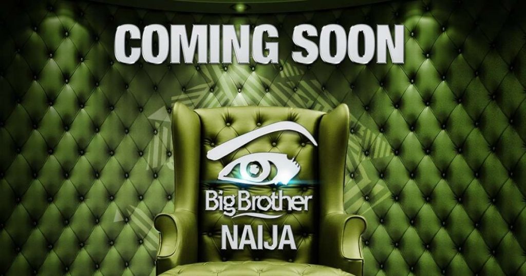BBNaija 2019