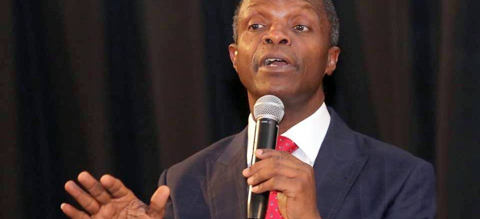 Osinbajo