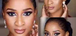 Adesua Etomi