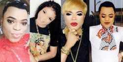 Bobrisky