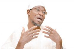 Aregbesola