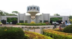 University of Ibadan 