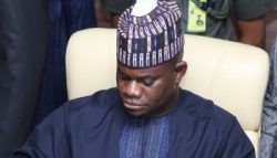 Yahaya Bello