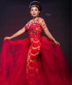 Mercy Aigbe