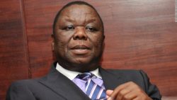 Tsvangirai 