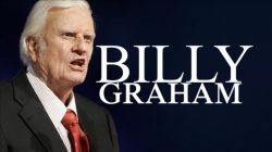 Billy Graham