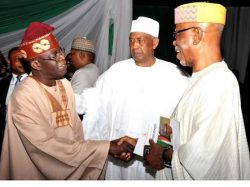 Tinubu, Oyegun