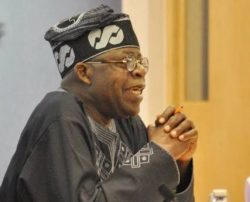 Tinubu