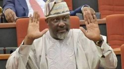 Dino Melaye