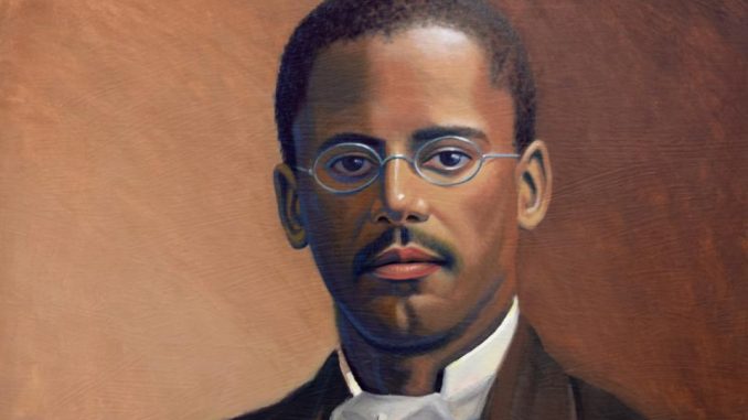 Lewis Latimer