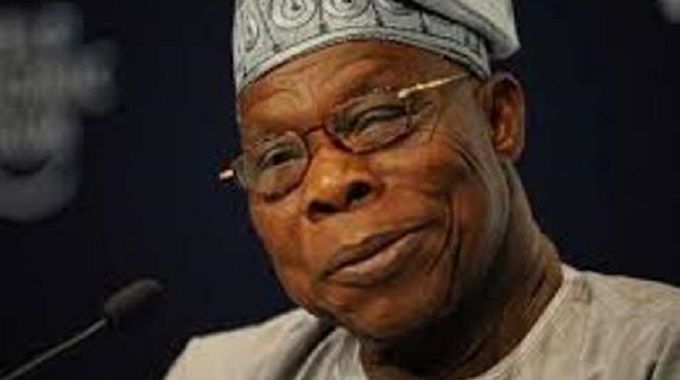 Obasanjo