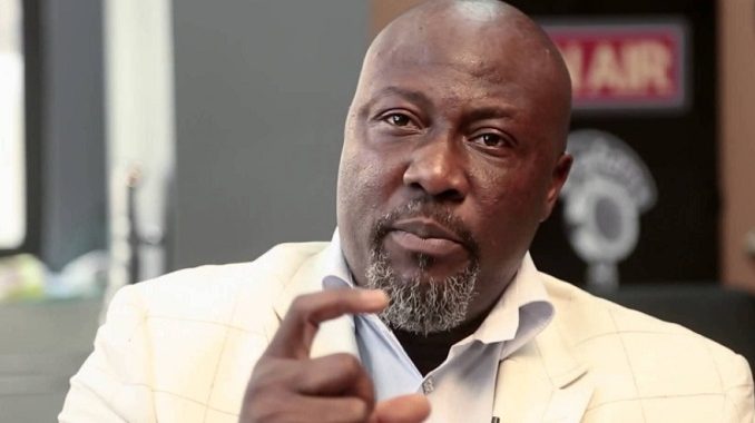  Dino Melaye