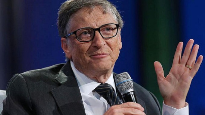 Bill Gates