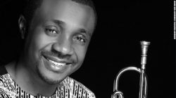 Nathaniel Bassey
