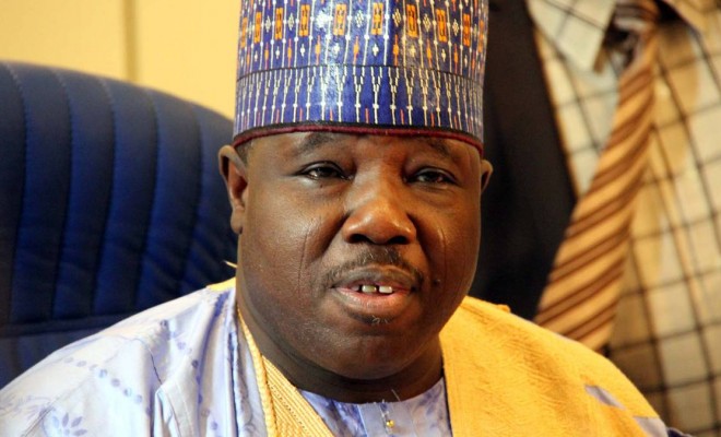 Modu Sheriff