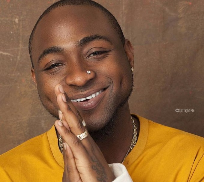 Davido