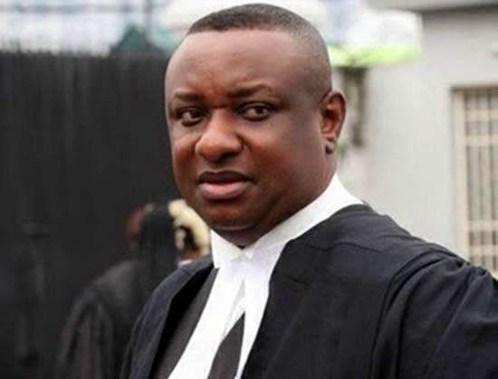 Keyamo