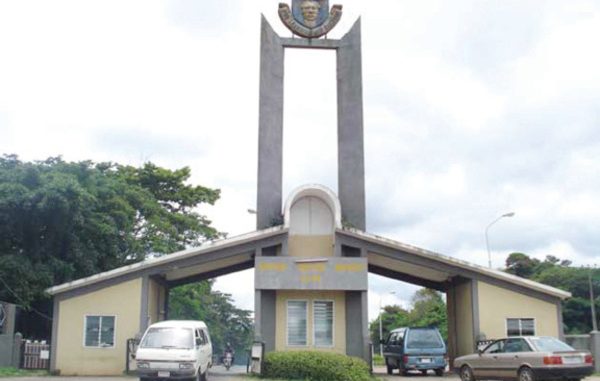OAU